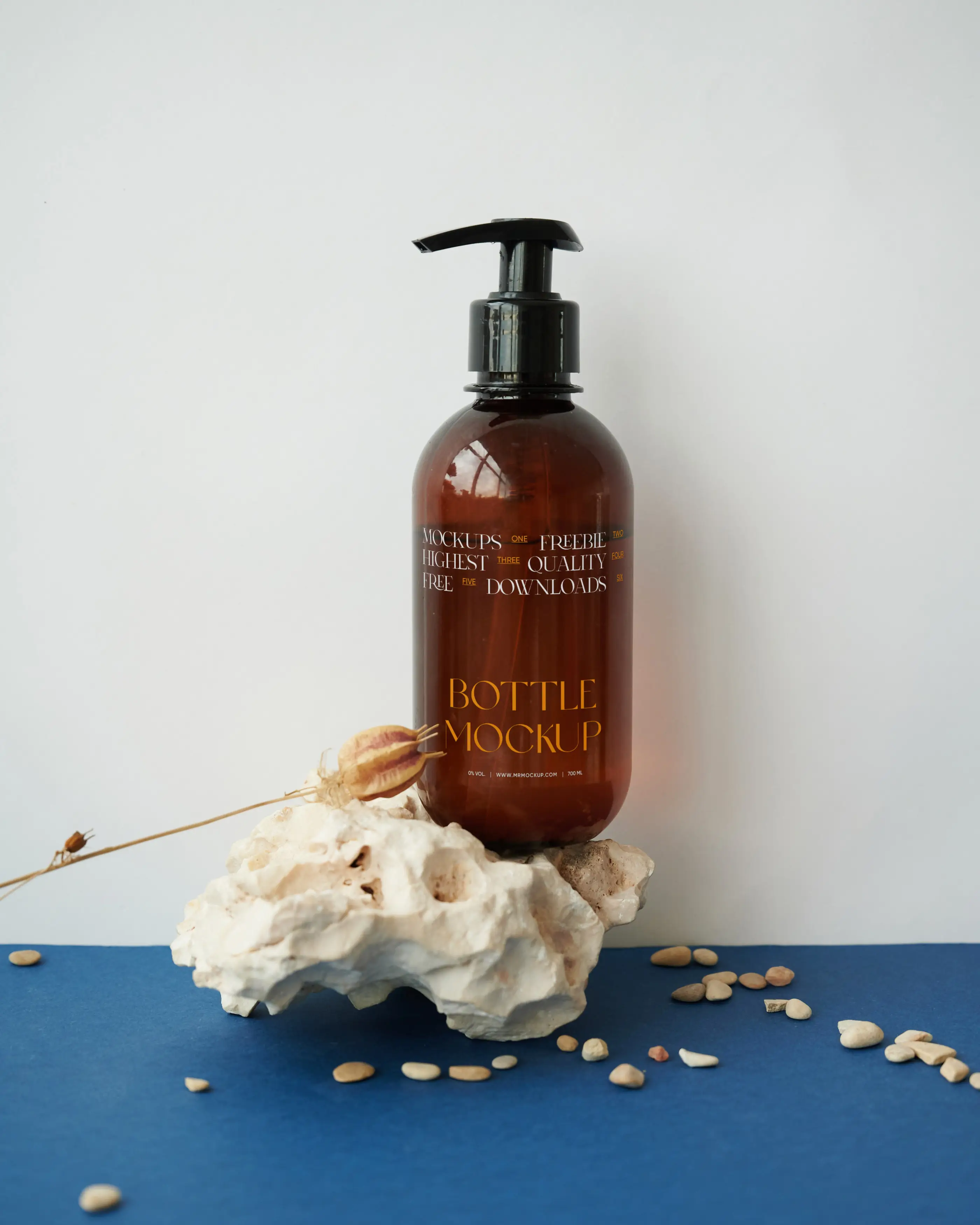 Repairing Hair Mask
