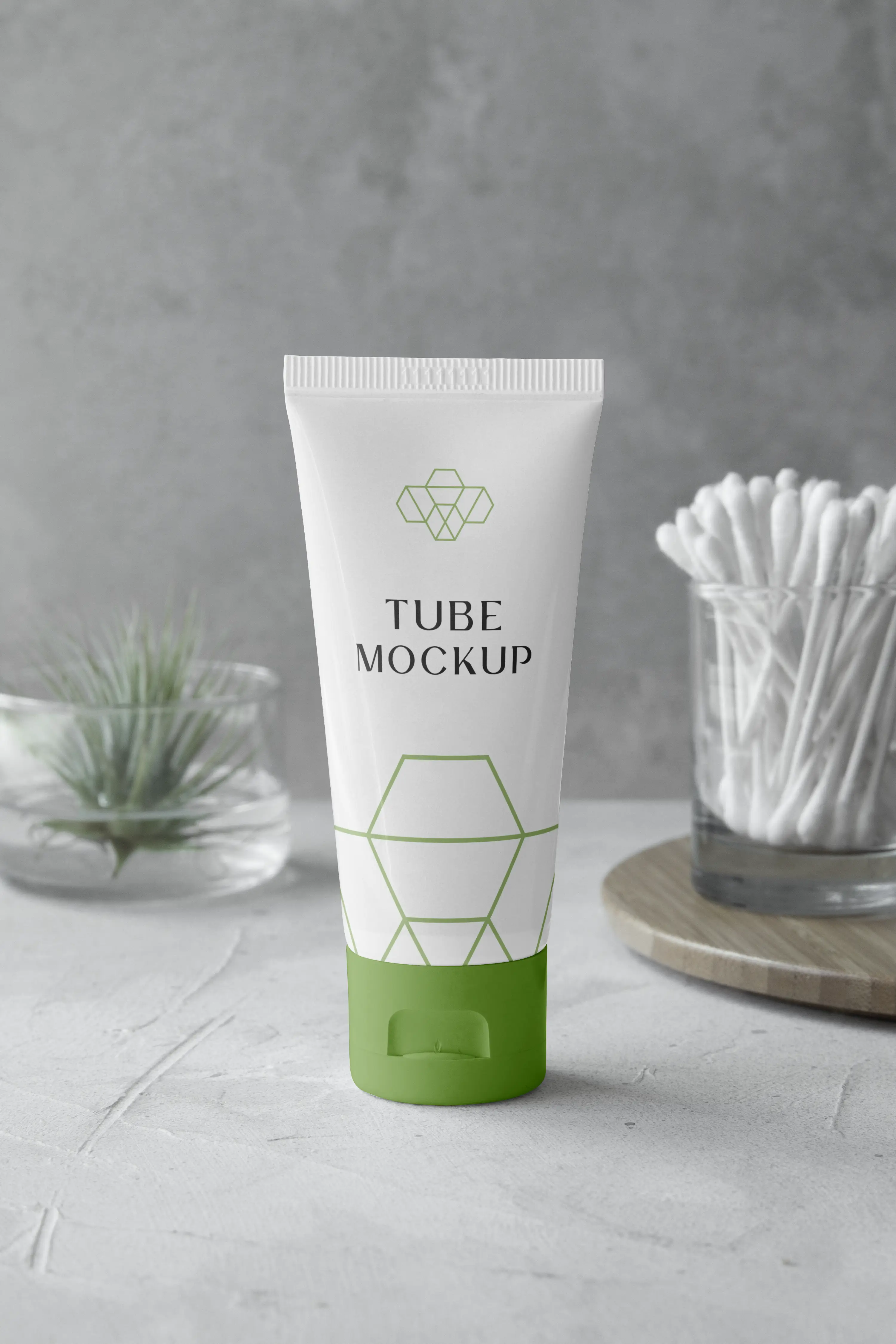Overnight Renewal Cream